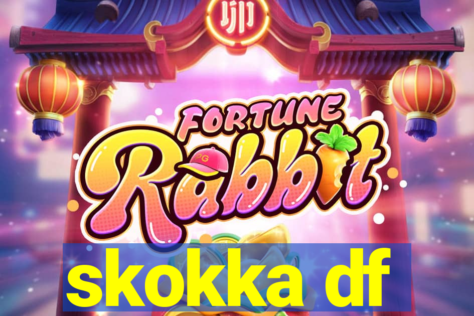 skokka df